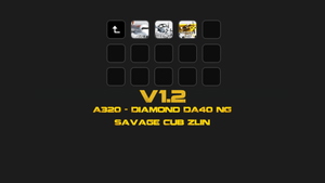 Stream Deck 3x5 for Flight Simulator (Flight-Tracker) free. thumbnail 2