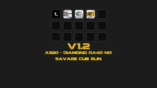 Stream Deck 3x5 for Flight Simulator (Flight-Tracker) free.