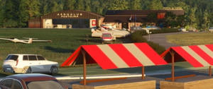 LJPO - Postojna Airfield, Slovenia thumbnail 19