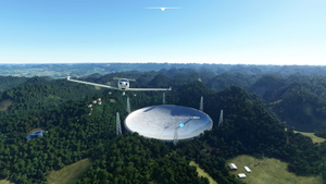 500m Aperture Sperical Telescope (FAST) thumbnail 2