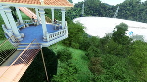 500m Aperture Sperical Telescope (FAST) thumbnail 4