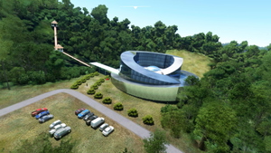 500m Aperture Sperical Telescope (FAST) thumbnail 5