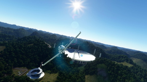 500m Aperture Sperical Telescope (FAST) thumbnail 6