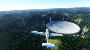 500m Aperture Sperical Telescope (FAST) thumbnail 1
