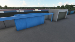 EDKB - Bonn Hangelar thumbnail 9