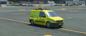 Taiwan Ground Handling thumbnail 7
