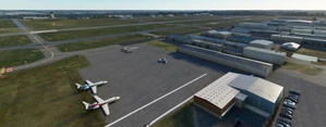 KFCM - Flying Cloud Airport - Eden Prairie, MN thumbnail 4