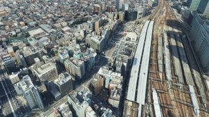 Nagoya Station and Nagoya Castle  thumbnail 6