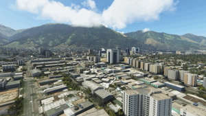 Caracas City - Pack 1 thumbnail 3