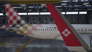 [A32NX] Volotea A320neo EC-MBK 8K thumbnail 17