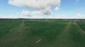 NEW - NL - Hilversum Airfield (EHHV) - Update July 2021 - Version 4.4 thumbnail 8