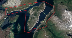 Tromsø - Norway (With Real Trees Terraforming) thumbnail 18