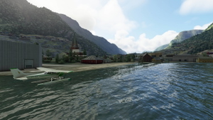 Norway's Fjords Part 1 - Charter pilot - MULTILINGUAL thumbnail 7