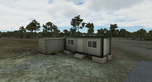 LPSR - Santarém (real life - high detail) thumbnail 12