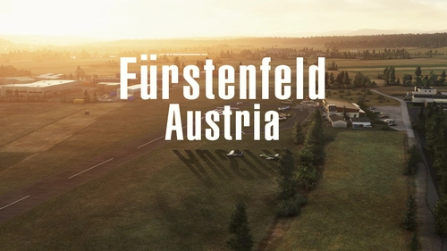 LOGF Fürstenfeld/Austria