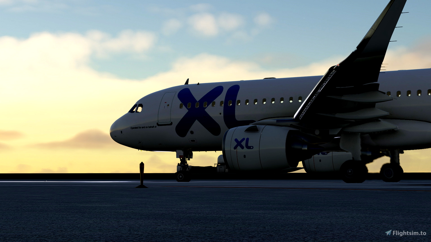 Discover & Search - Flightsim.to