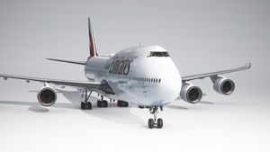 Emirates A6-EDA Ultra thumbnail 9
