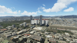 Caracas City - Pack 1 thumbnail 17