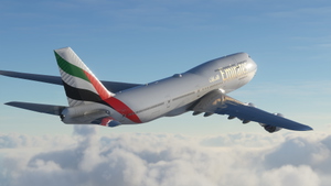 Emirates A6-EDA Ultra thumbnail 6