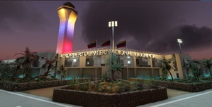 SVMC - La Chinita International Airport thumbnail 2