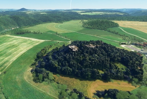 Saxon Switzerland – Schrammsteine-Schmilka-Affensteine thumbnail 4