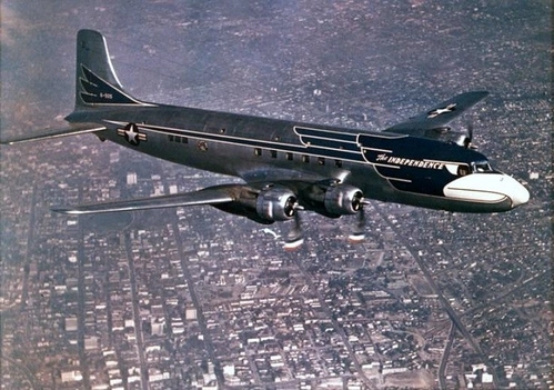 PMDG DC-6A_Independence