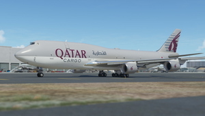 Qatar Airways Cargo A7-BGB Ultra thumbnail 2