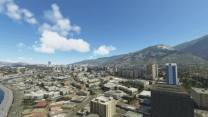 Caracas City - Pack 1 thumbnail 8