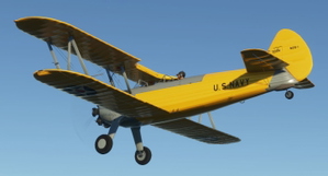 DC Designs Boeing PT-17 Stearman - US Navy BuNo 3344 thumbnail 10