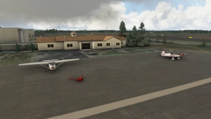 KEUG - Eugene - Mahlon Sweet Field thumbnail 16