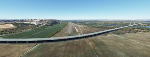 LPSR - Santarém (real life - high detail) thumbnail 9