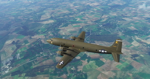 Douglas DC-6 US Army Air Force thumbnail 7