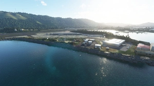 Cyril E. King Airport (TIST) Updated Scenery Project [LITE VERSION] thumbnail 9