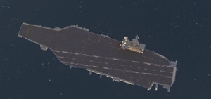 EUROPE AIRCRAFT CARRIER thumbnail 3