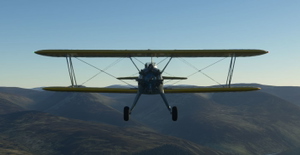 DC Designs Boeing PT-17 Stearman - US Navy BuNo 3344 thumbnail 14