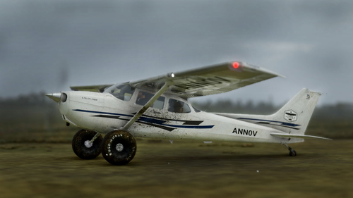 bagolu C172 Bush Kit and Taildragger Dirty and/or aged Template (PSD)