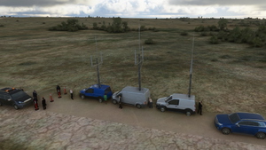 Roswell UFO Crash Site thumbnail 7