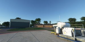 EDQT - Verkehrslandeplatz Haßfurt thumbnail 15