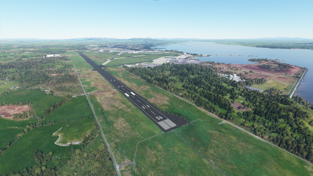 EINN Shannon Airport - Image 1