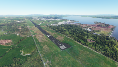 EINN Shannon Airport
