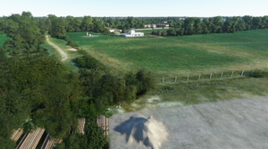 EDHN Verkehrslandeplatz Neumuenster thumbnail 4