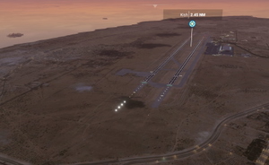 Kish Airport (OIBK) thumbnail 4