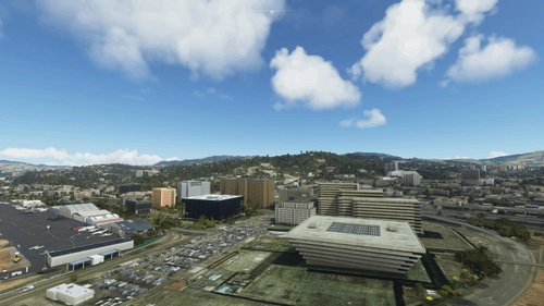 Caracas City - Pack 1