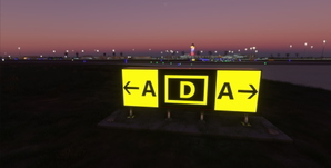 SVMC - La Chinita International Airport thumbnail 14