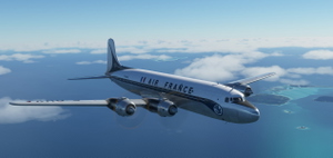 PMDG_DC6B_AFR_F-BHVA thumbnail 9