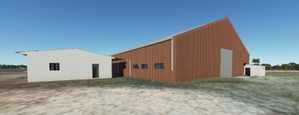 LPSR - Santarém (real life - high detail) thumbnail 13