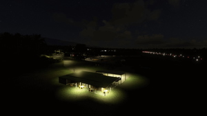 Sub Teniente Nestor Arias San Felipe Airport - SVSP thumbnail 18