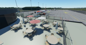 [EDLV] Airport Weeze-Flughafen Niederrhein thumbnail 5