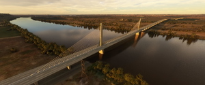 Salgueiro Maia bridge (real life) thumbnail 1