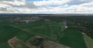 NEW - NL - Hilversum Airfield (EHHV) - Update July 2021 - Version 4.4 thumbnail 17